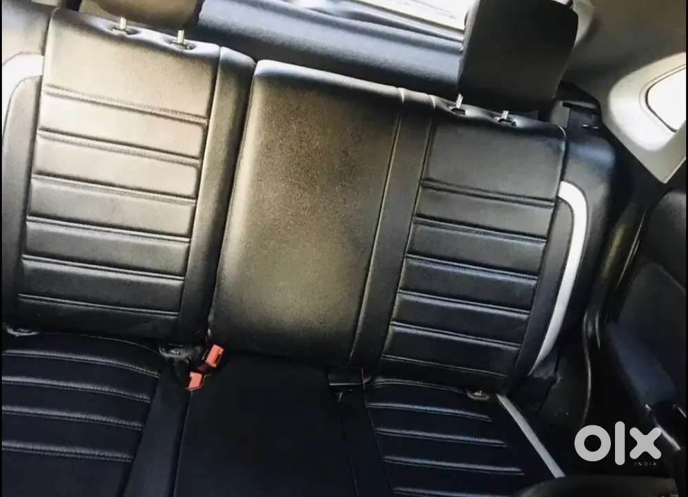 Maruti Suzuki Baleno 2020