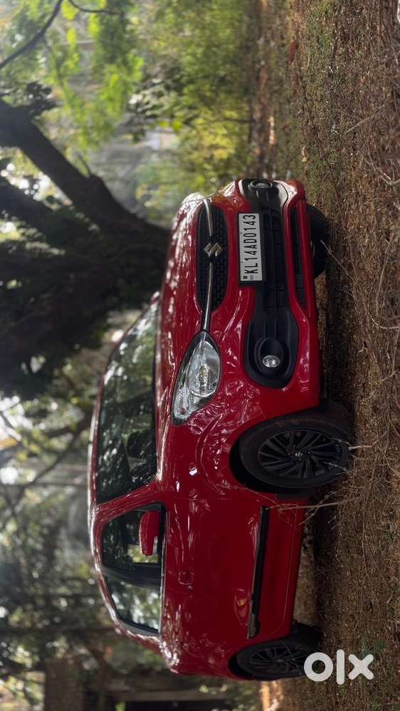 Maruti Suzuki Celerio 2023 Petrol Well Maintained