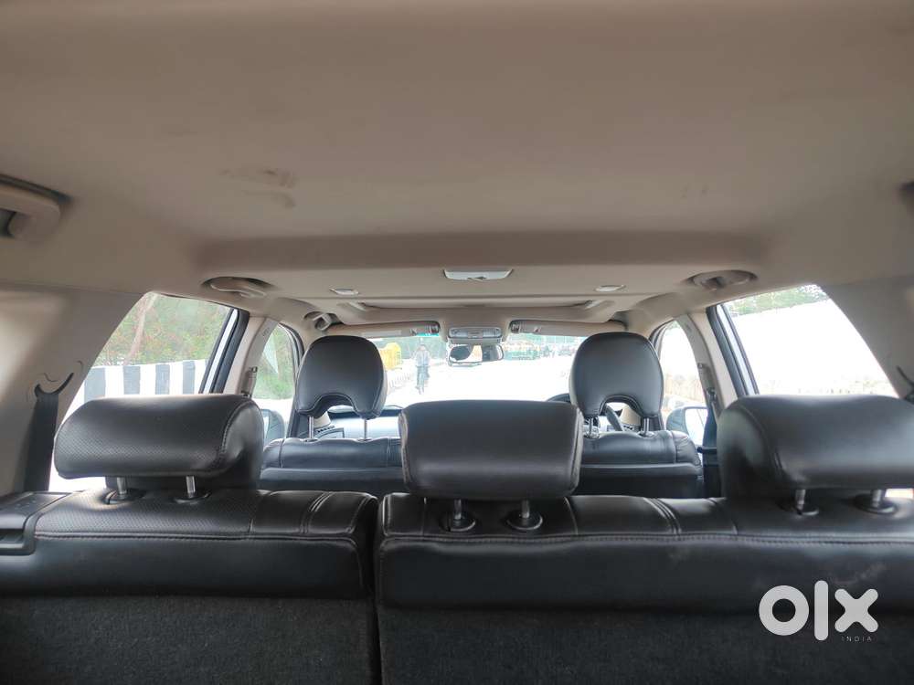 Mahindra Xuv500 W10 Awd, 2017, Diesel