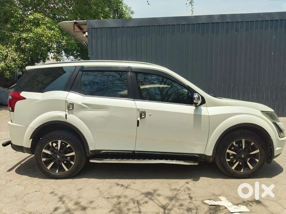 Mahindra Diesel Car 2019