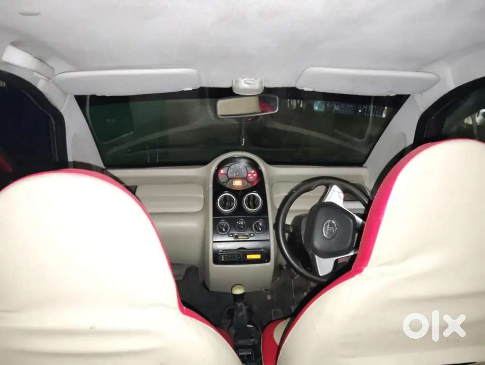 Power Steering Child Ac