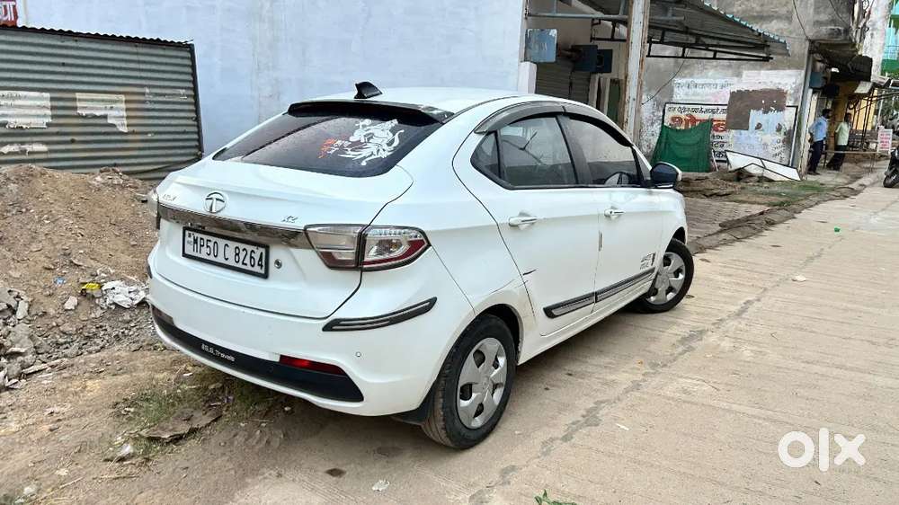 Tata Tigor 2019 Diesel Good Condition