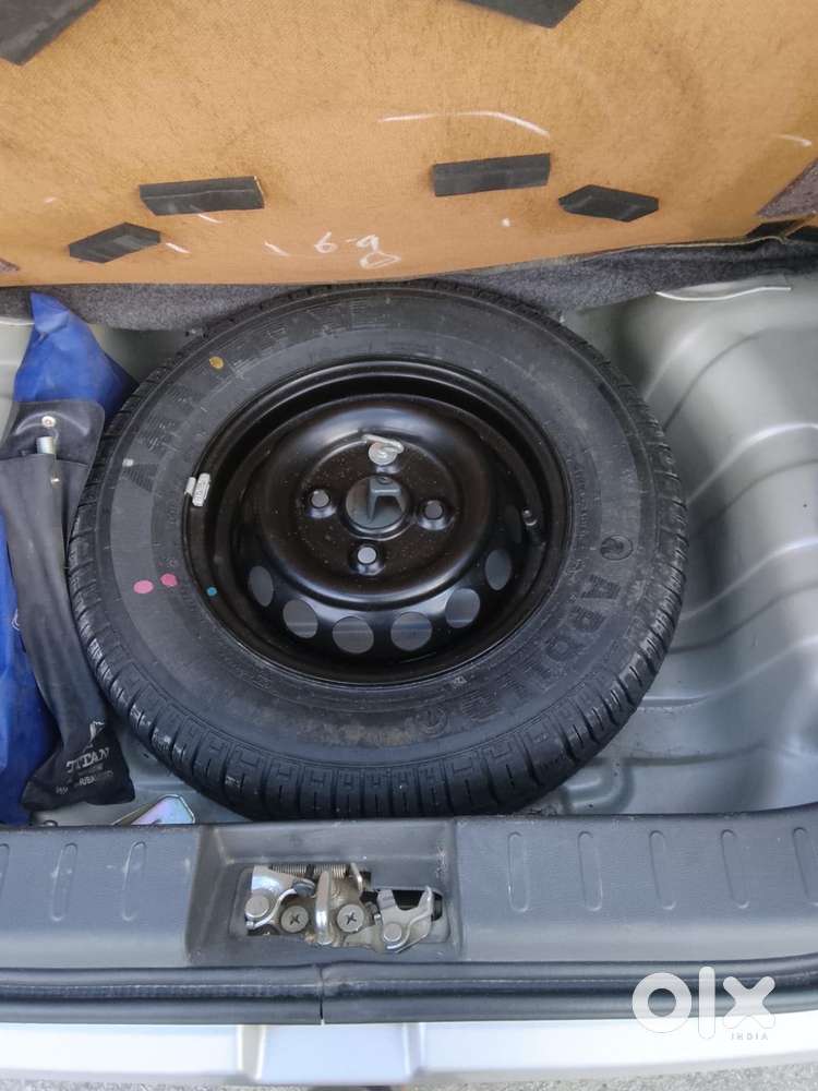 Maruti Suzuki Alto 800 Lxi, 2016, Petrol