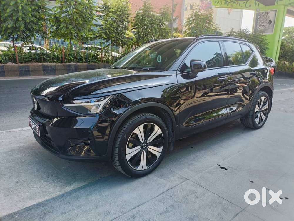 Volvo Xc40, 2023, Electric