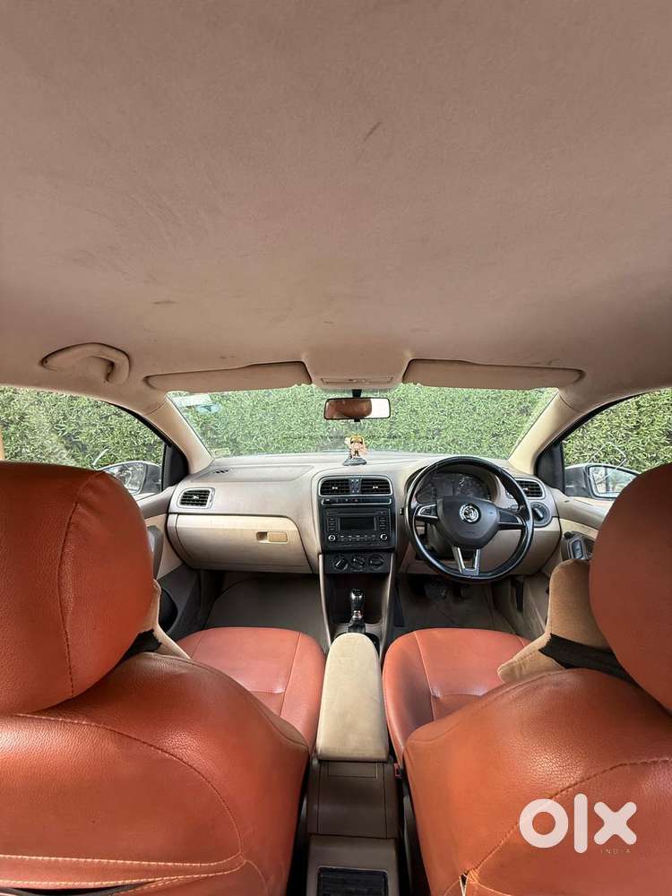 Skoda Rapid 1.5 Tdi At Elegance, 2016, Diesel