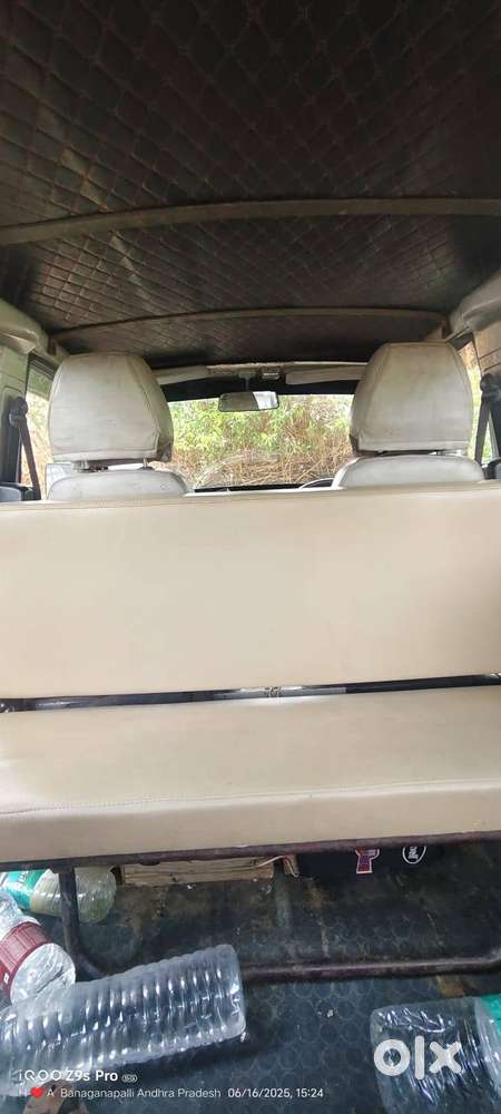 Maruti Omni 2012 Cng