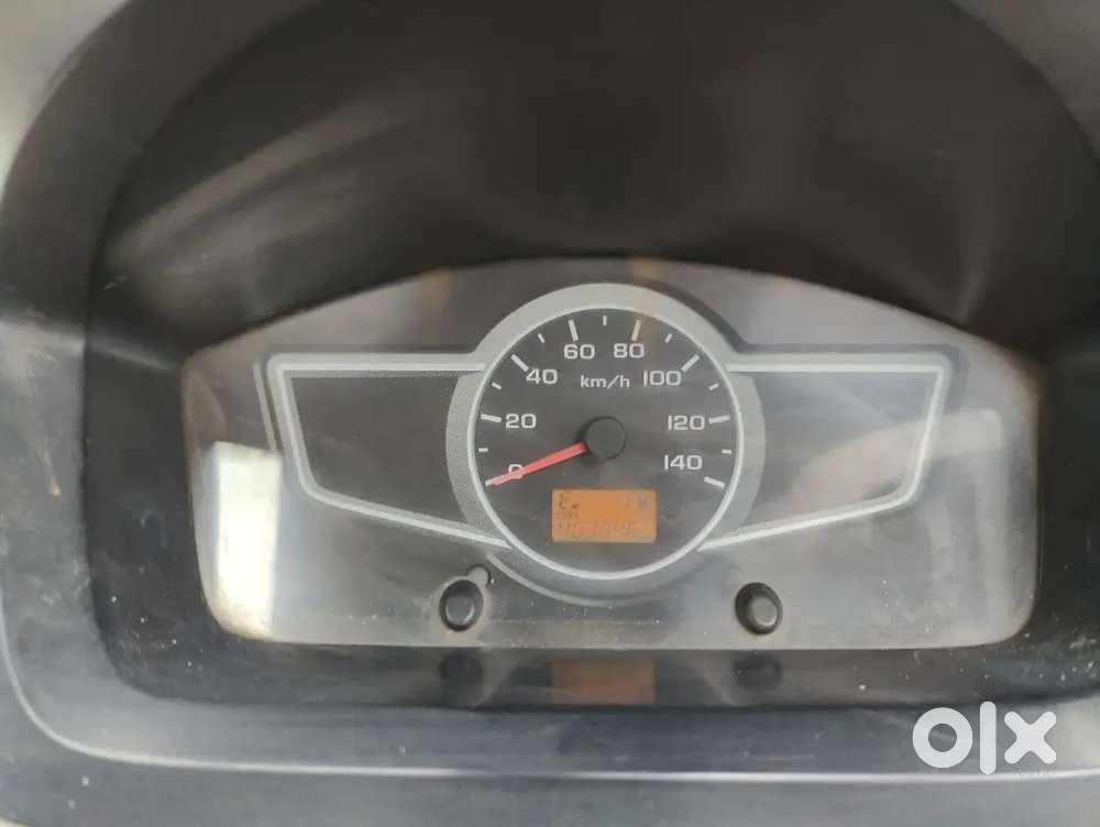 Ashok Leyland Stile 2012