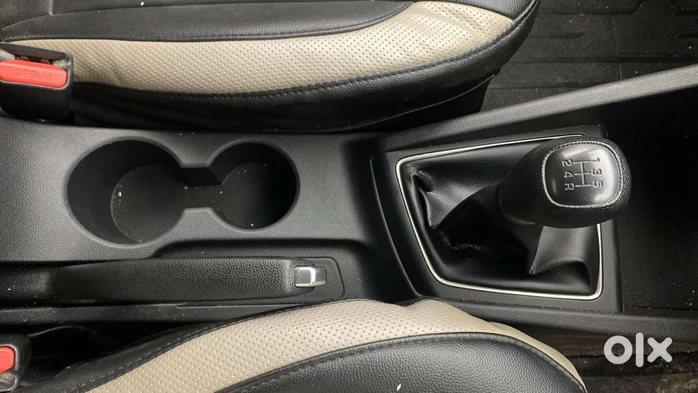 Hyundai Elite I20 Sportz 1.2, 2016, Petrol