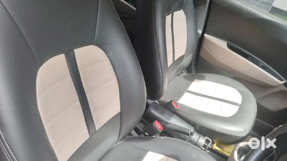 Hyundai Grand I10 2016 Model Petrol Magna Show Room Condition