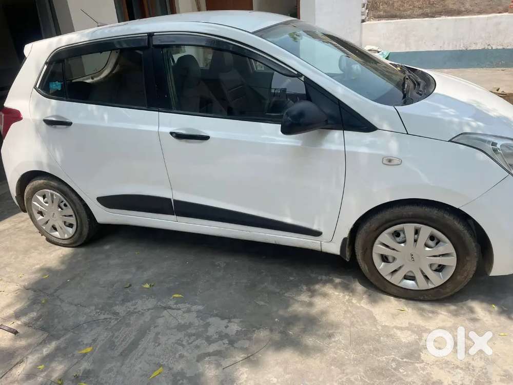 Hyundai Grand I10 2019 Model