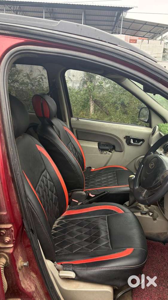 Mahindra Verito Vibe, 2014, Diesel