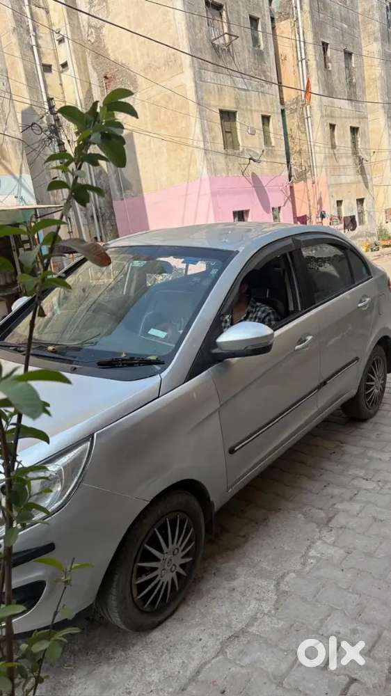 Tata Zest With Good Condition