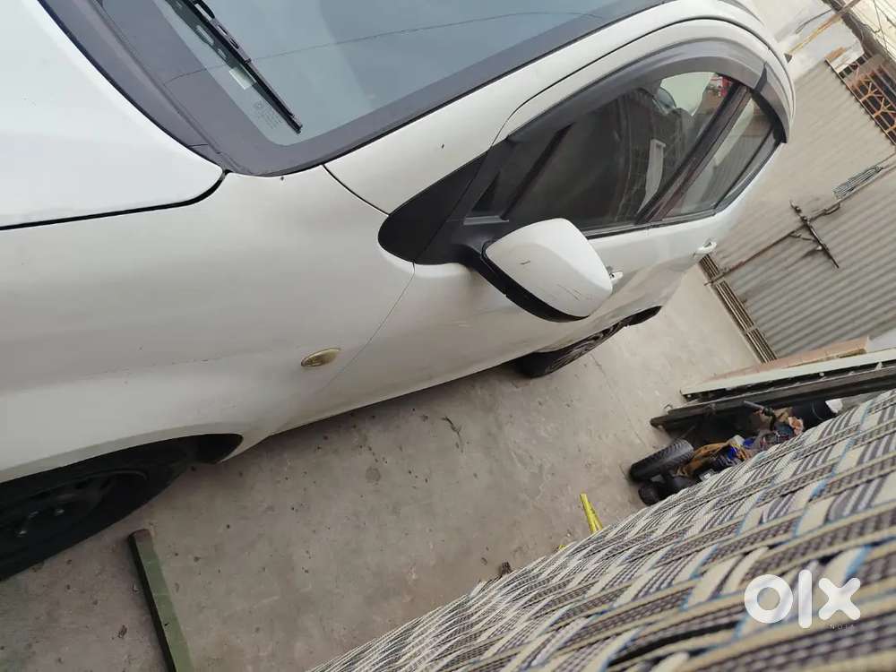 Maruti Suzuki Ritz 2011 Diesel 90000 Km Driven
