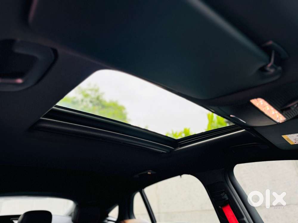 Mercedes-benz Glc Class 43 Amg Coupe, 2020, Petrol