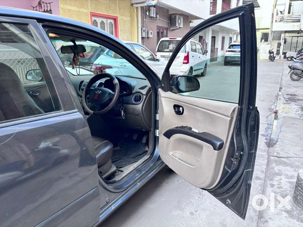 Hyundai I10 Petrol
