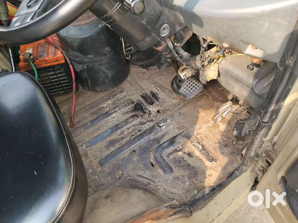 Tata Ace छोटा हाथी