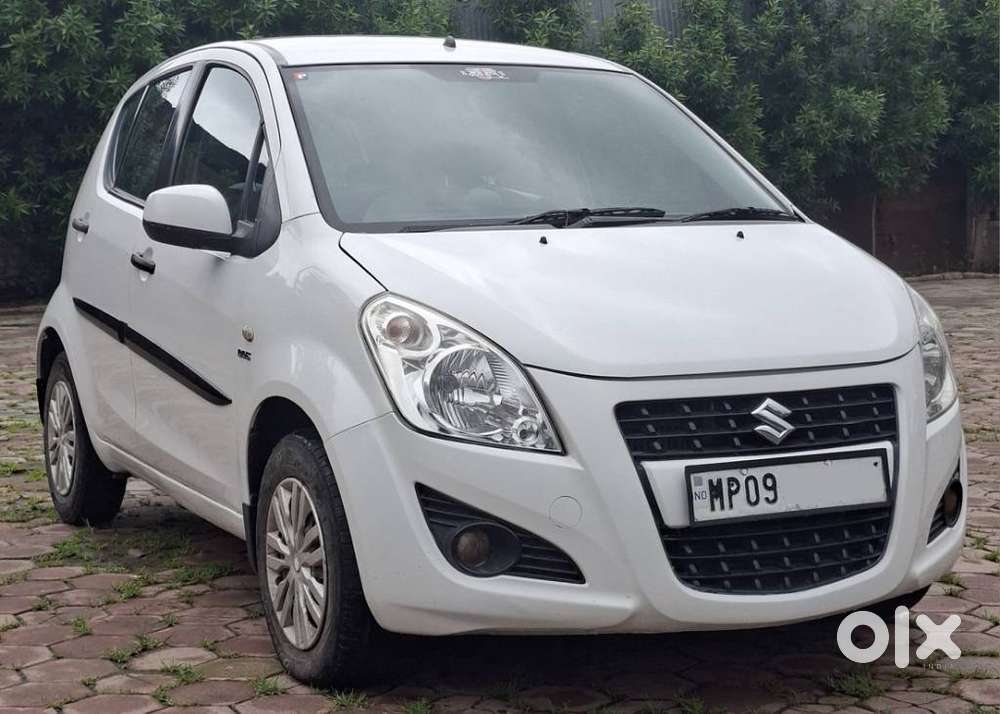 Maruti Suzuki Ritz Vdi, 2013