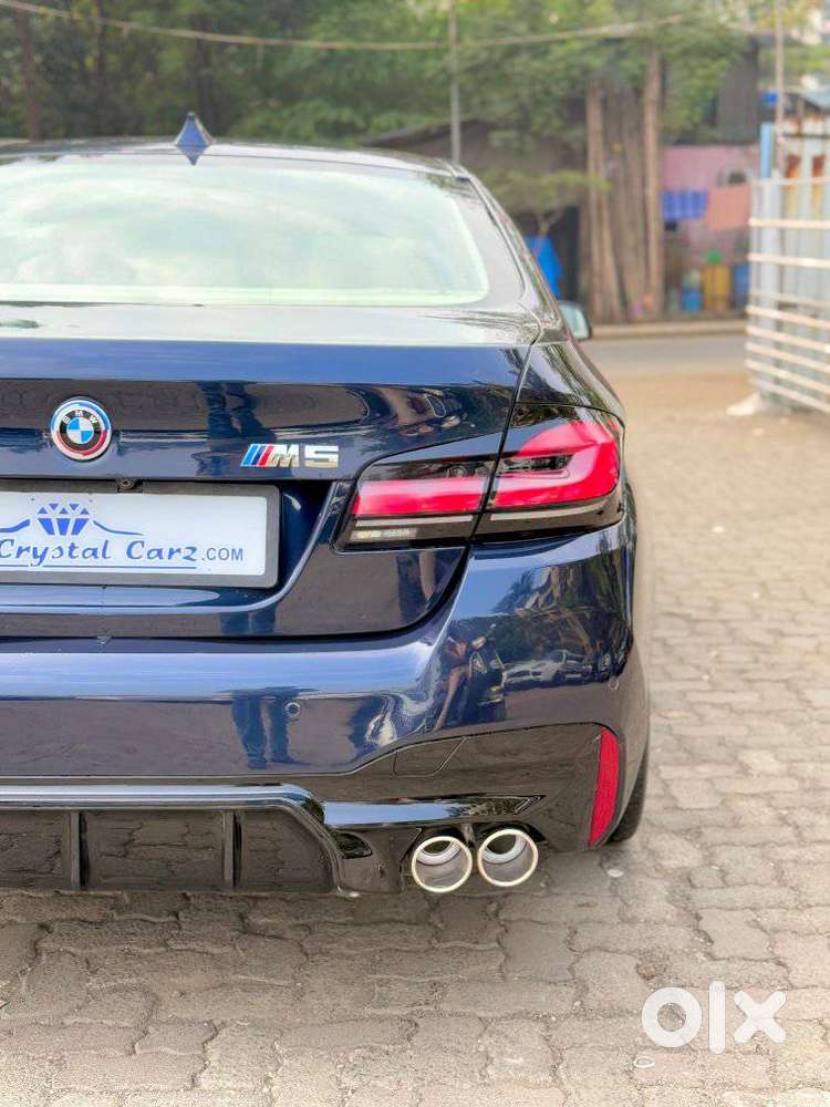 Bmw 5 Series 2.0 520d Luxury Line, 2016, Diesel