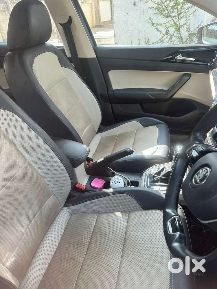 Skoda Slavia 2024 Petrol Well Maintained