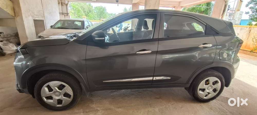 Tata Nexon Petrol 2024