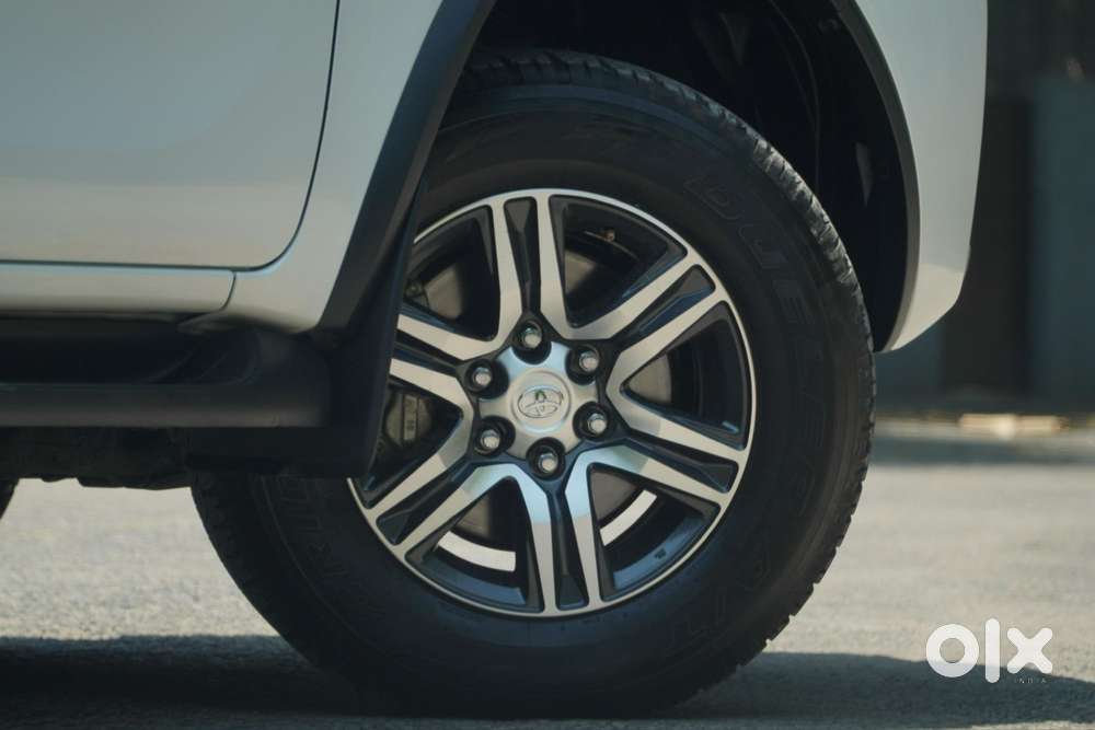 Toyota Fortuner 4x2 At 2.8 Diesel, 2024, Diesel