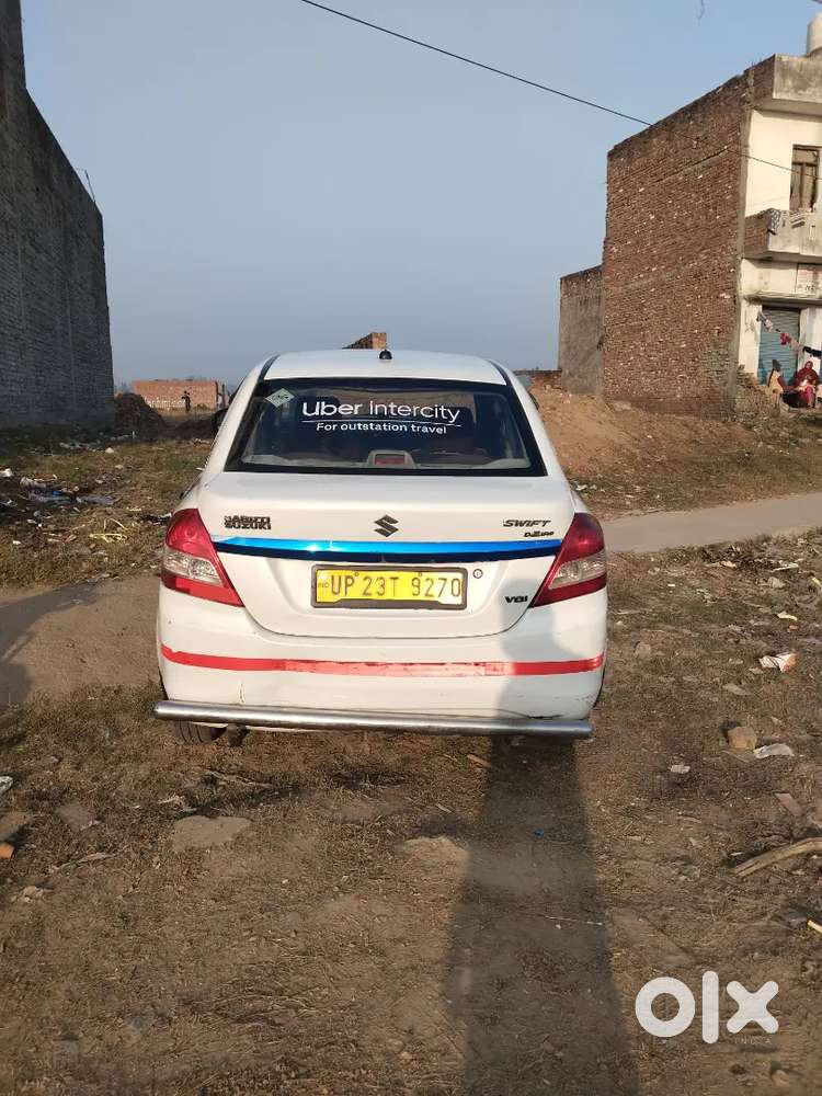 Good Condition Car