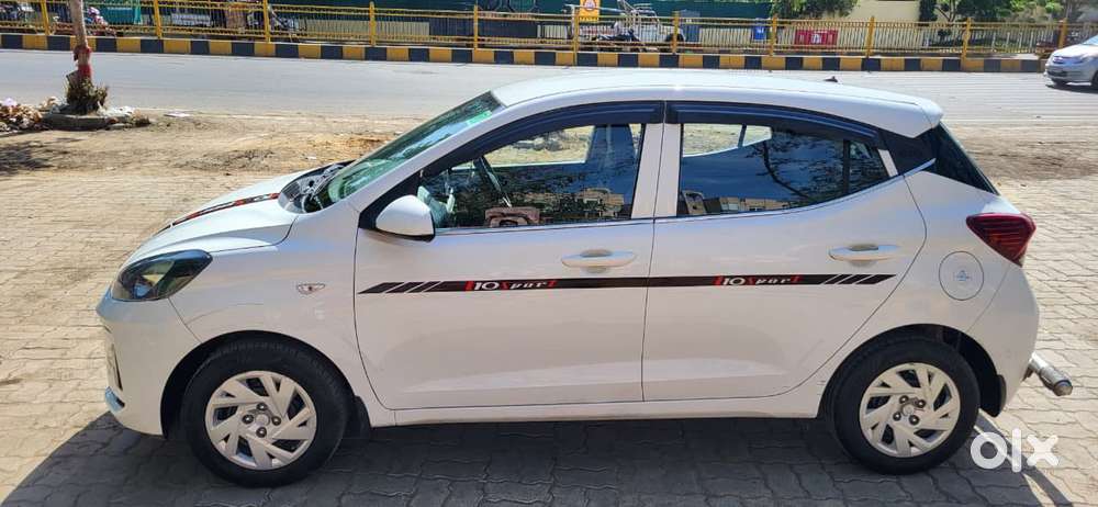 Hyundai Grand I10 Nios Magna 1.2 Mt, 2025, Petrol