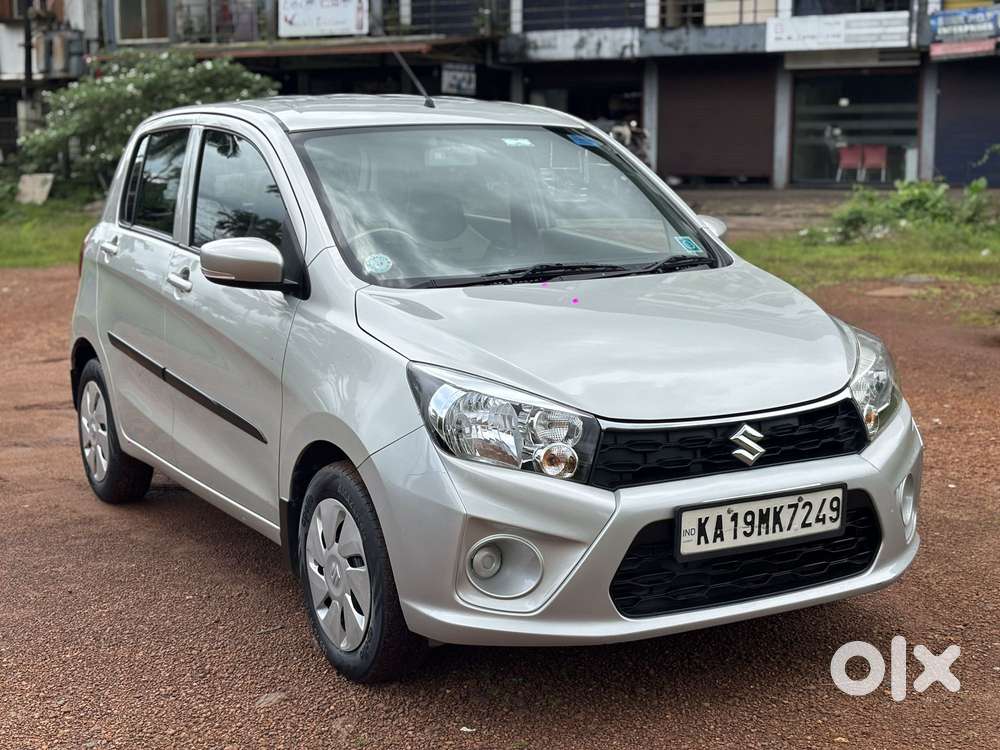 Maruti Suzuki Celerio Vxi Mt, 2019, Petrol