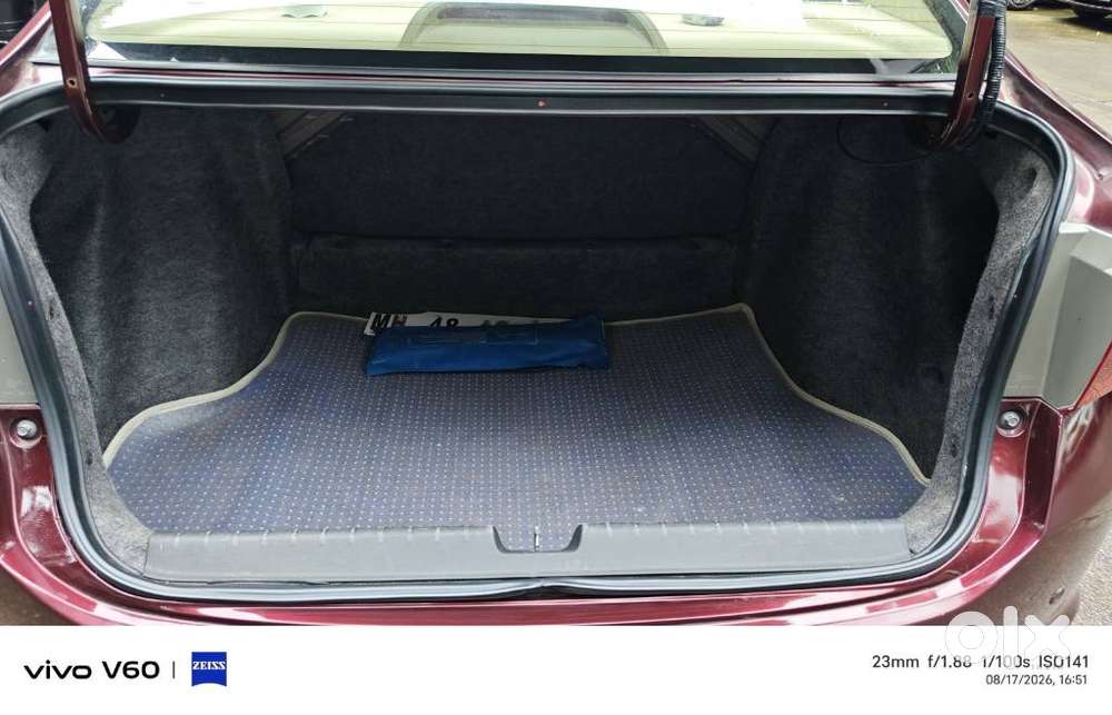 Honda City I Vtec Sv, 2015, Petrol