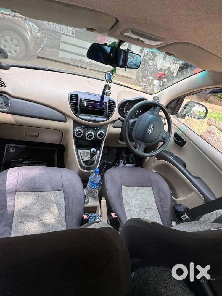 New Insurance 
New Clutch Kit 
Good And Clean 
Paper Till 2030