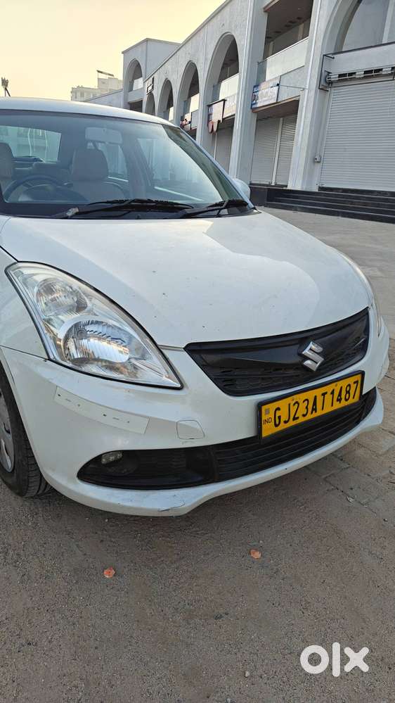 Suzuki Dezire 2019