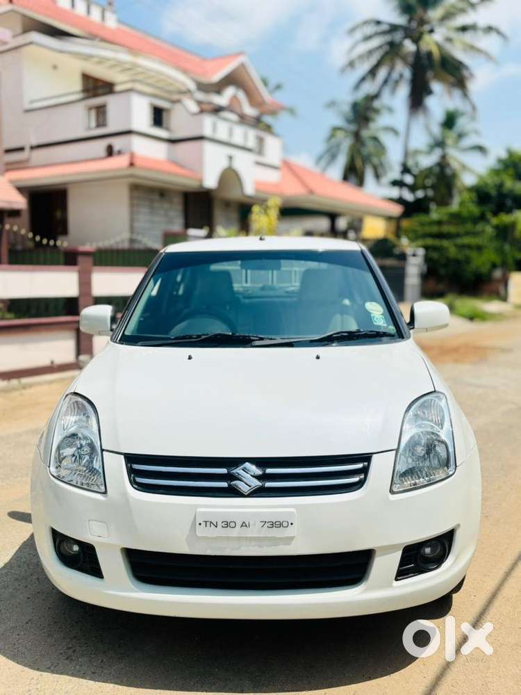 Used Maruti Suzuki 2010 Diesel Manual