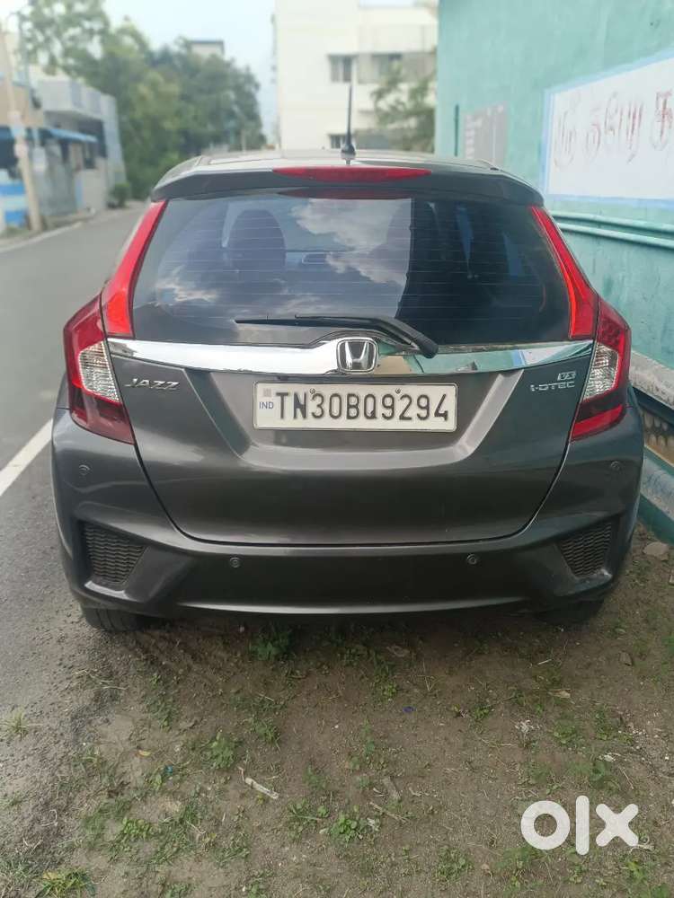 Honda Jazz 1.5 Vx 2020