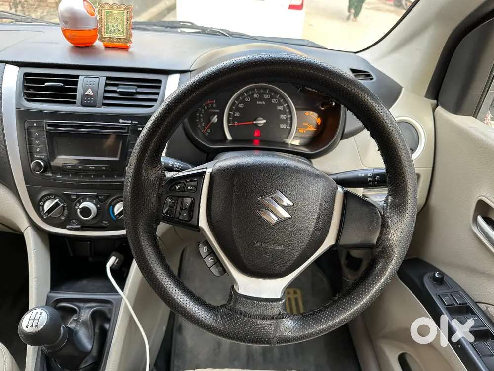 Maruti Suzuki Celerio 2017 Petrol 70000 Km Driven