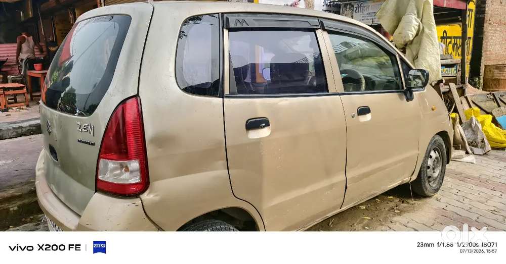 Maruti Suzuki Estilo Lxi 2009