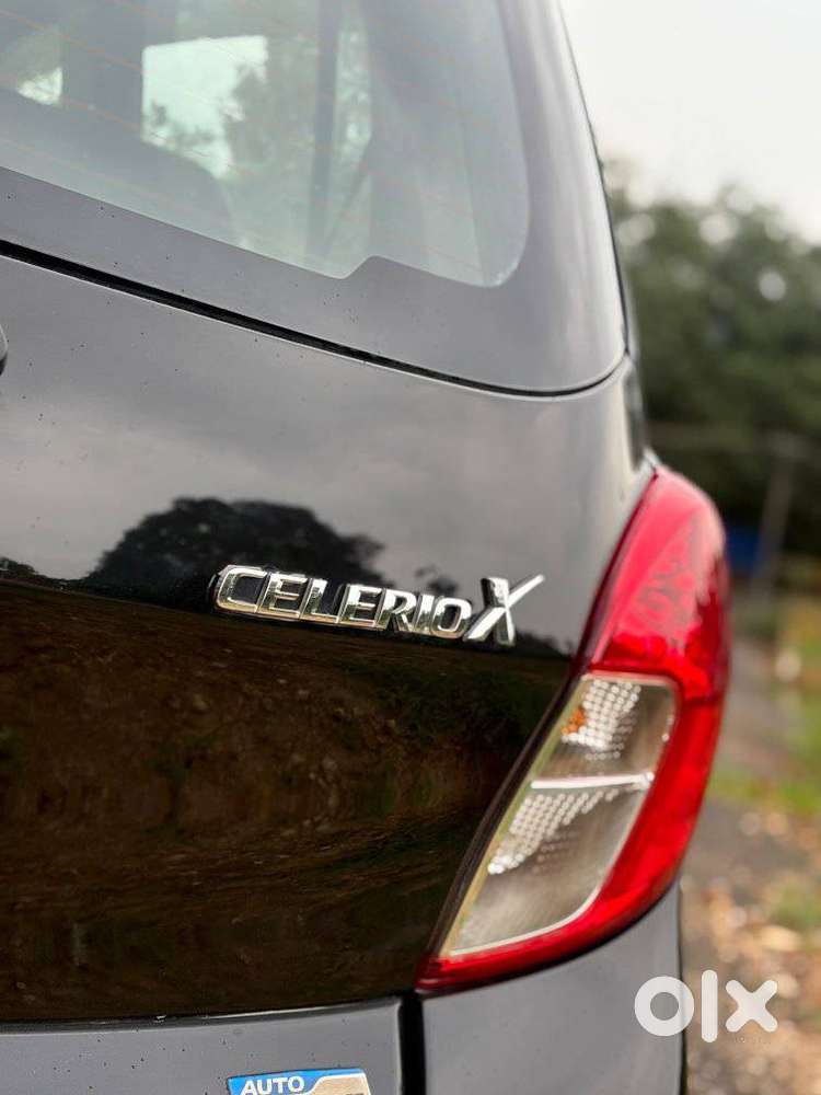 Maruti Suzuki Celerio X Amt Vxi, 2019, Petrol
