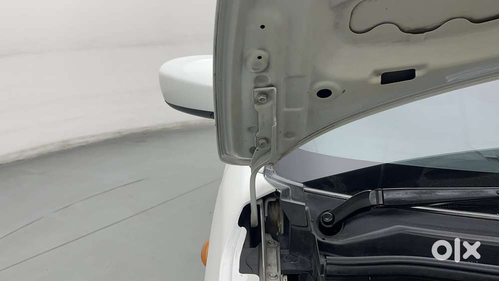 Maruti Suzuki Wagon R Vxi Amt, 2019, Petrol