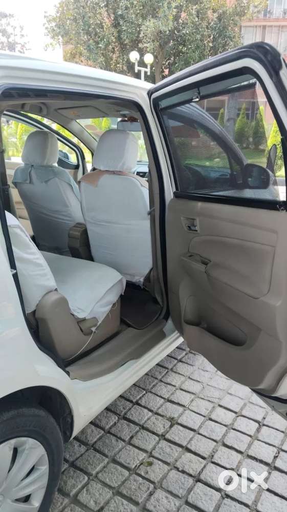 Maruti Suzuki Ertiga Vdi Shvs, 2017, Diesel