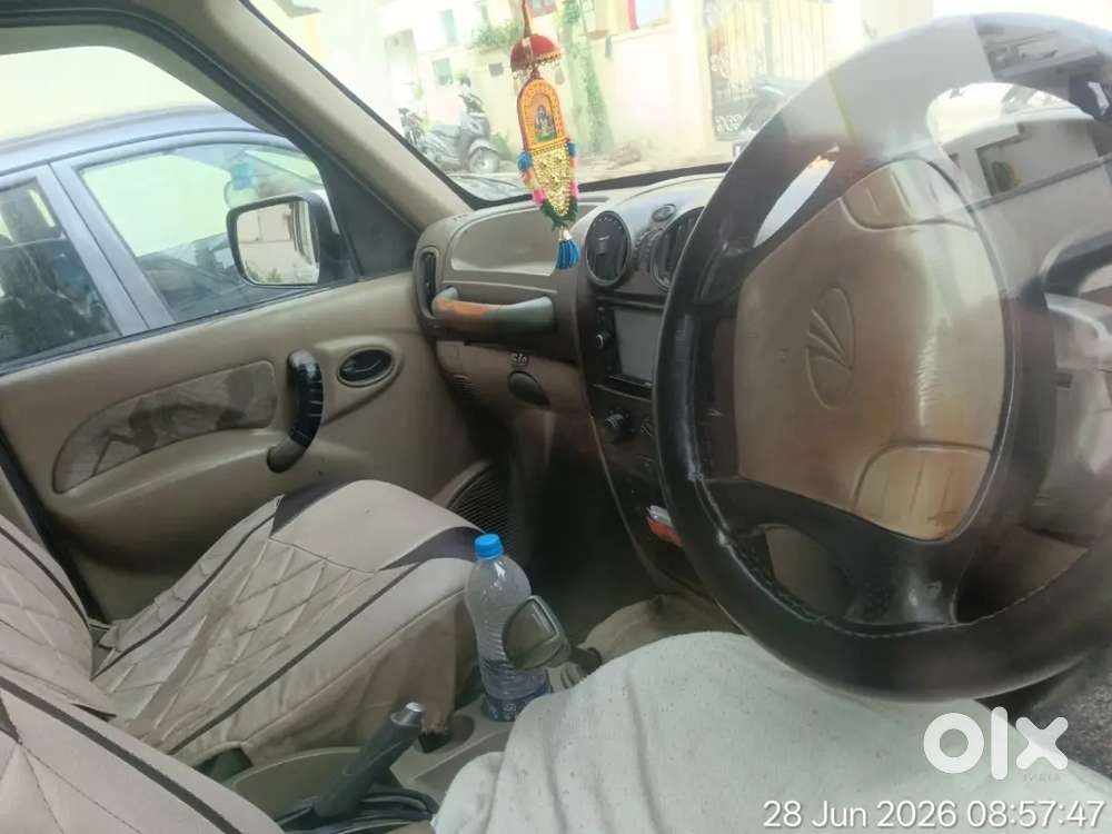 Mahindra Scorpio Diesel Manual 2010