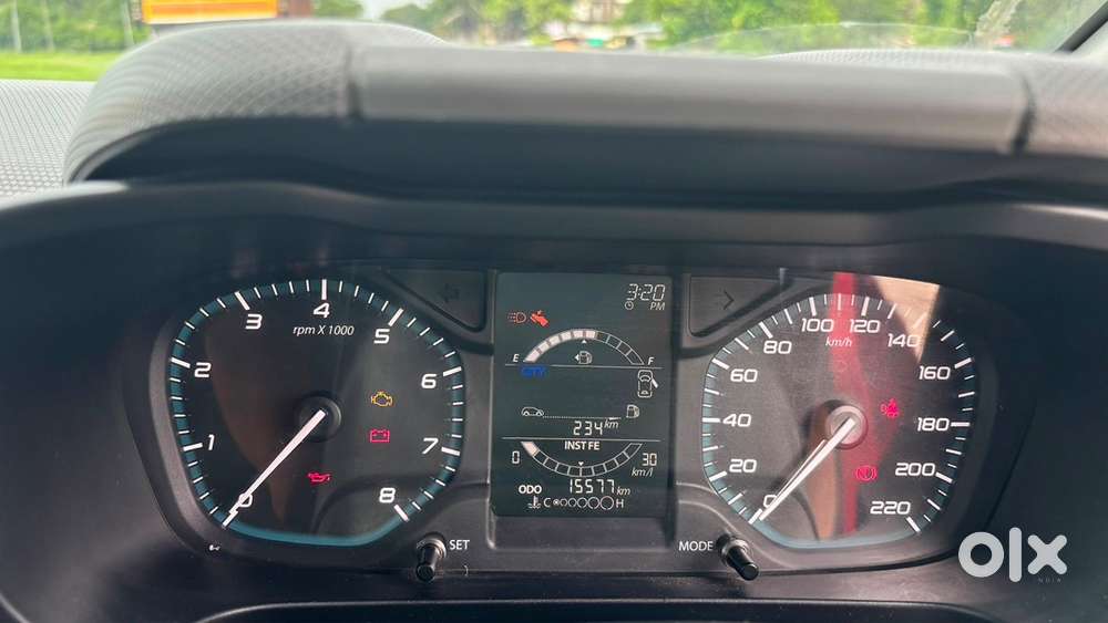 Tata Altroz 2021 Model