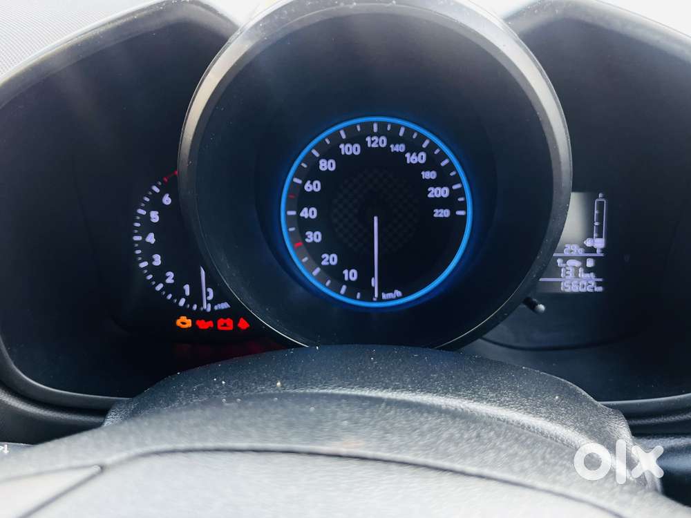 Hyundai Venue S 1.2 Petrol, 2020, Petrol