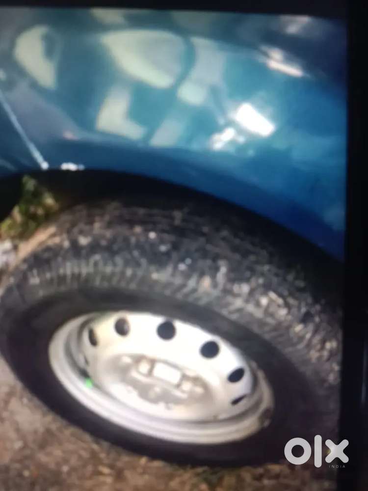 Hyundai Getz 2007 Petrol 75083 Km Driven