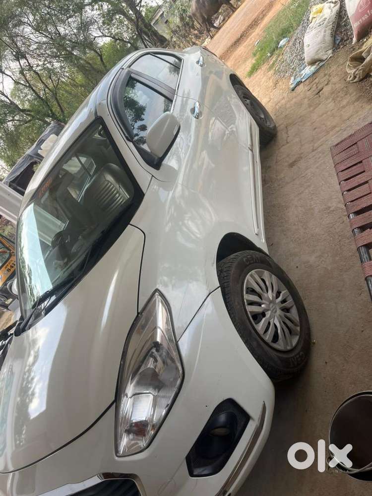 Maruti Suzuki Dzire 2019 Petrol 60000 Km Driven