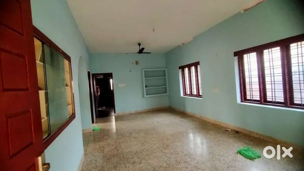 bhk fully furnished flat for rent at ernakulam South For Rent