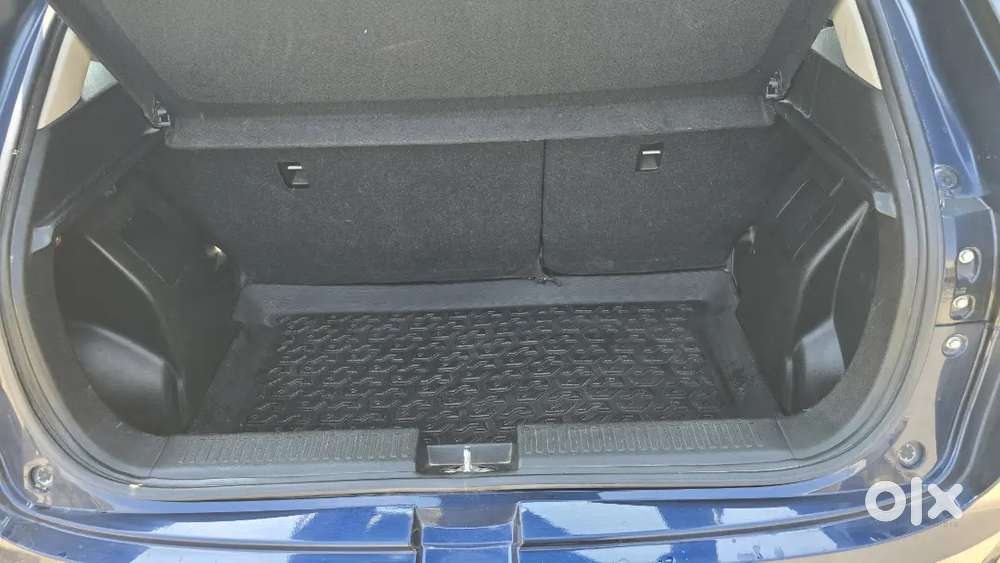 Maruti Suzuki Fronx-zeta 2023