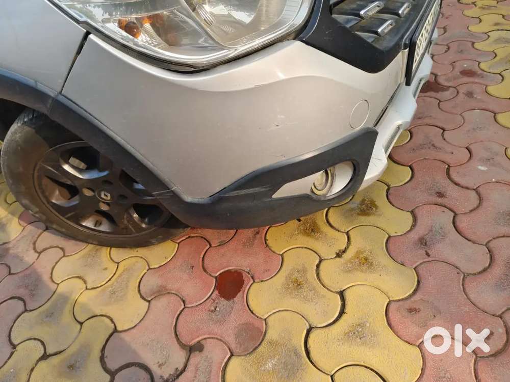Renault Lodgy Rxl 7 Seater 2016