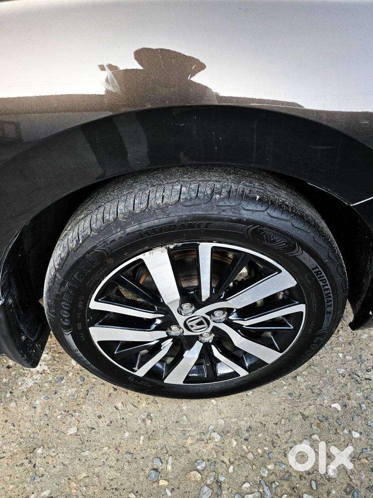 Honda City Hybrid Ehev Zx, 2022, Petrol