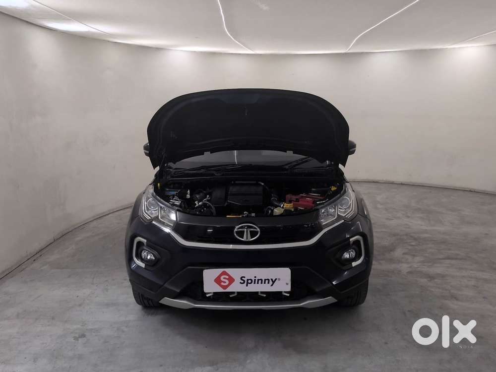 Tata Nexon Creative Plus S 1.5 Revotorq Diesel 6 Mt Dt, 2023, Diesel