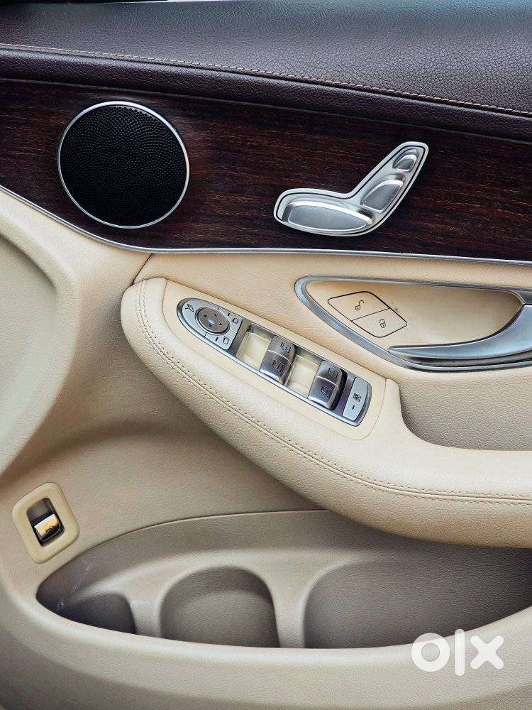 Mercedes-benz Glc Class 200, 2020, Petrol