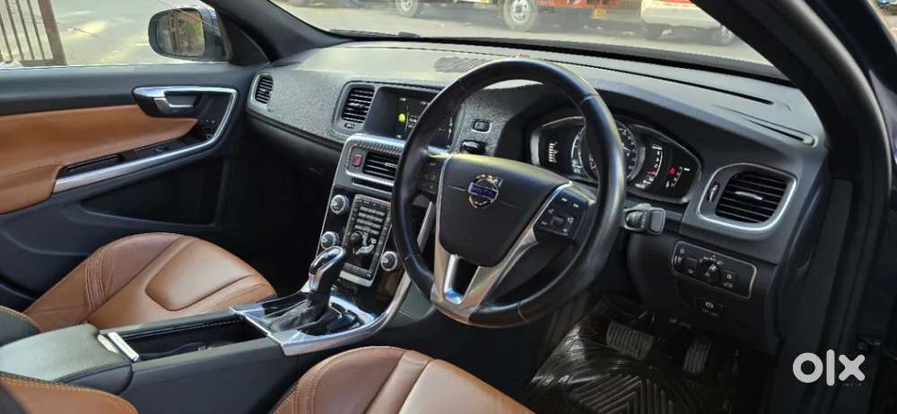 Volvo S60, 2016, Diesel